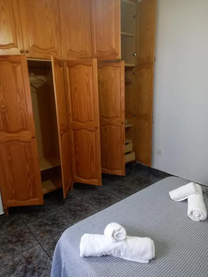 Holiday home El Girasol Villa Arinaga Spain